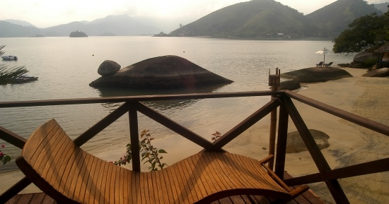 Pestana Angra