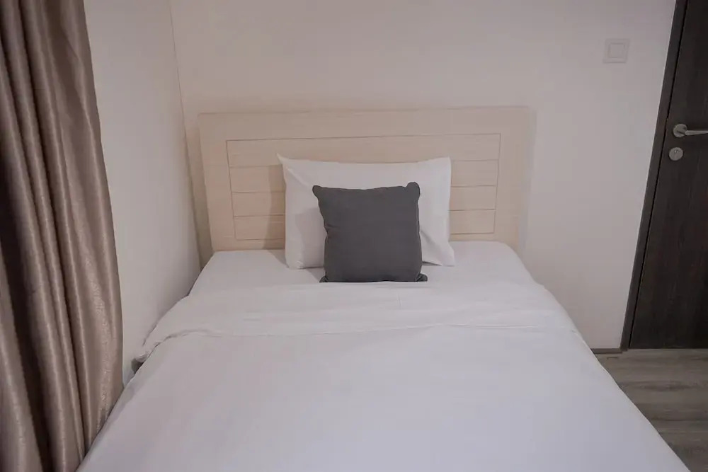 Great Choice 2Br At Bintaro Icon Apartment