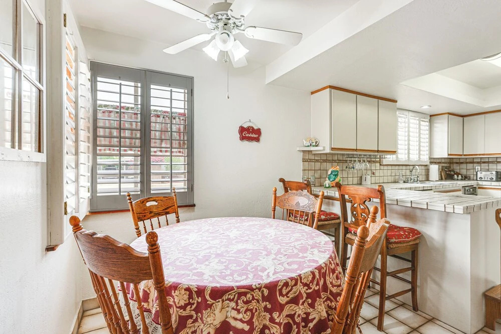 2 Mi to Dtwn: Phoenix Getaway w/ Patio