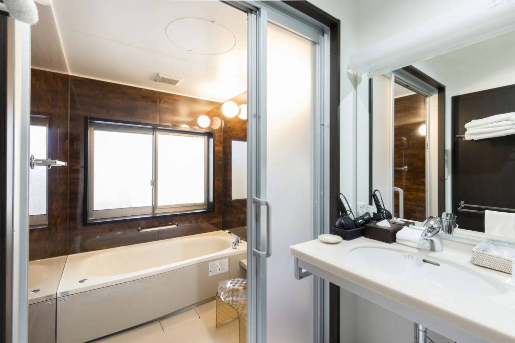 Kikue Hotel Kyoto
