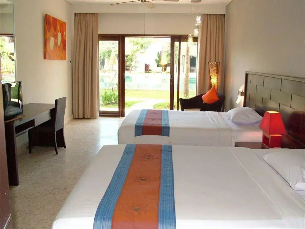 Princess Benoa Beach Resorts