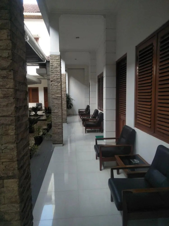 Hotel Graha Kinasih Kotabaru