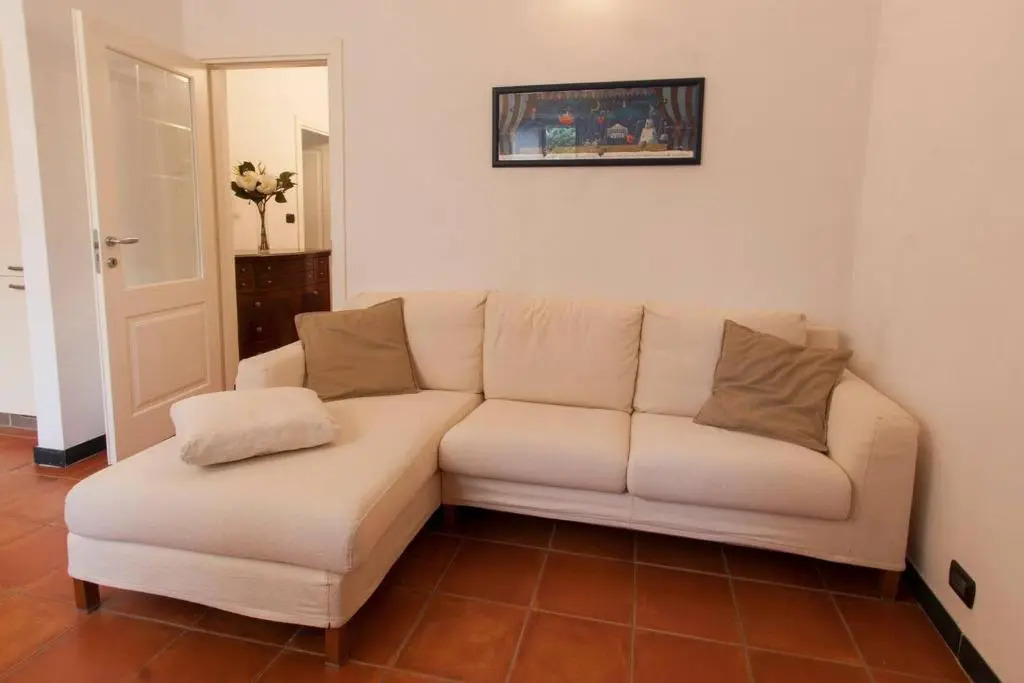 ALTIDO Warm Flat for 4, Located in Quiet Area