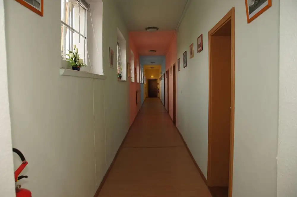 Hotel am Flugplatz Magdeburg