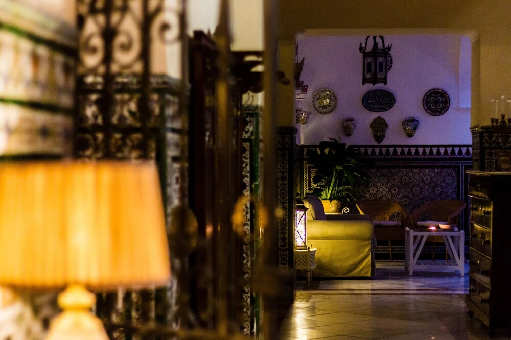 Casa Palacio Domus Astigi