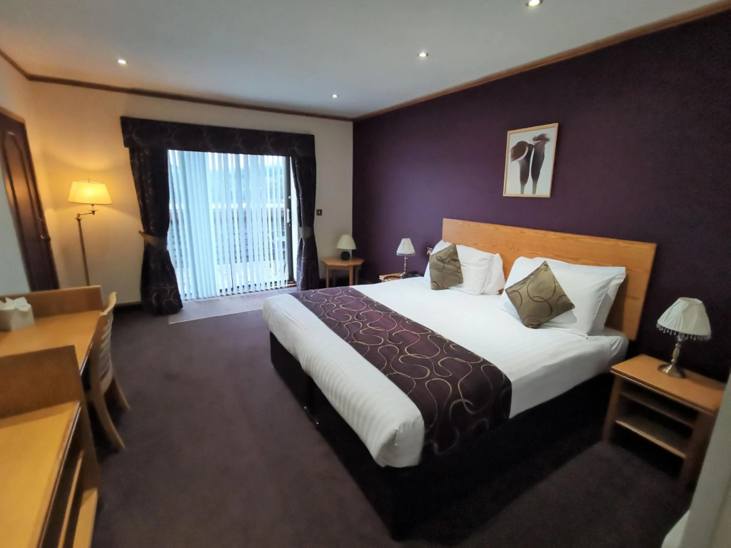 Passage House Hotel