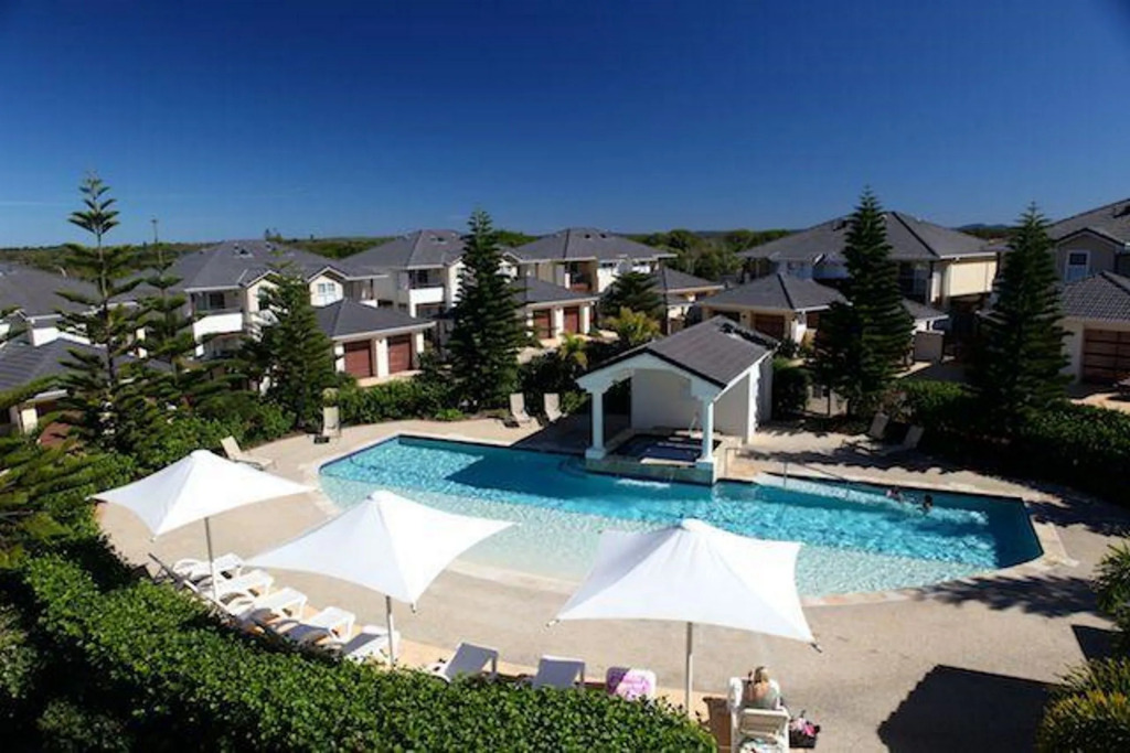 The Sands Resort at Yamba