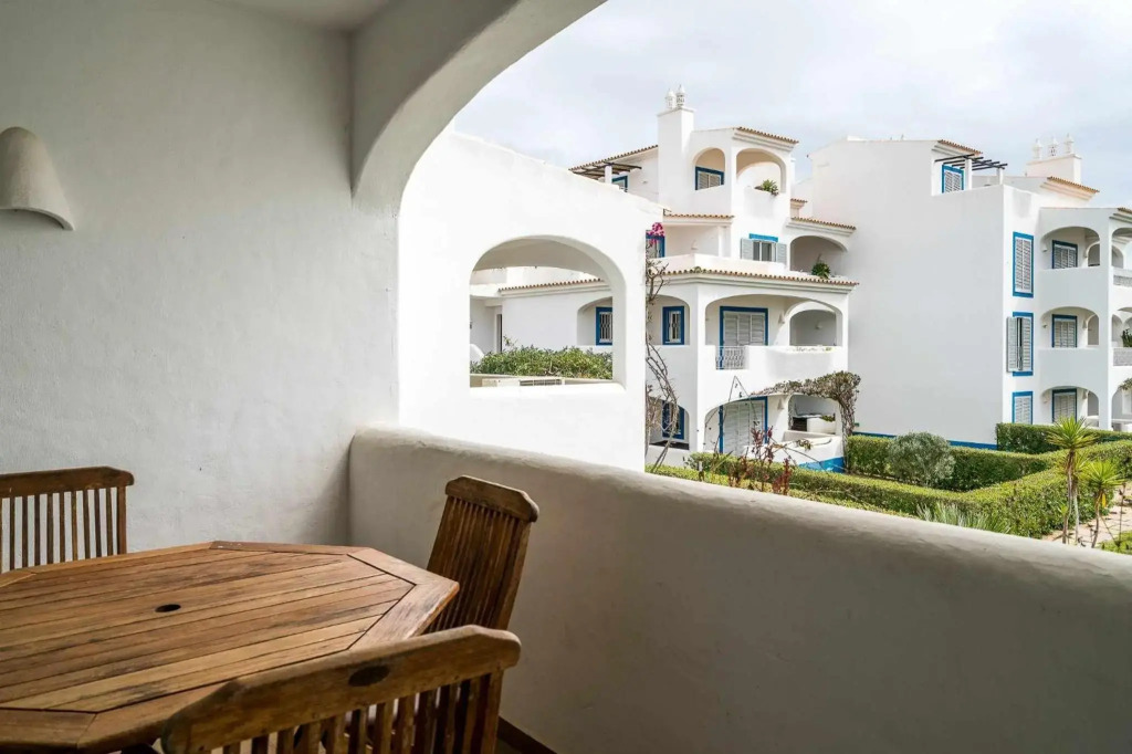 Monte Verde Vilamoura 2 Bedrooms