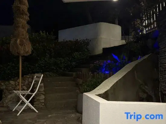 Shengsi 25 degree sea boutique homesta
