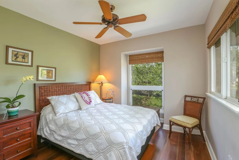 Nohea Villa
