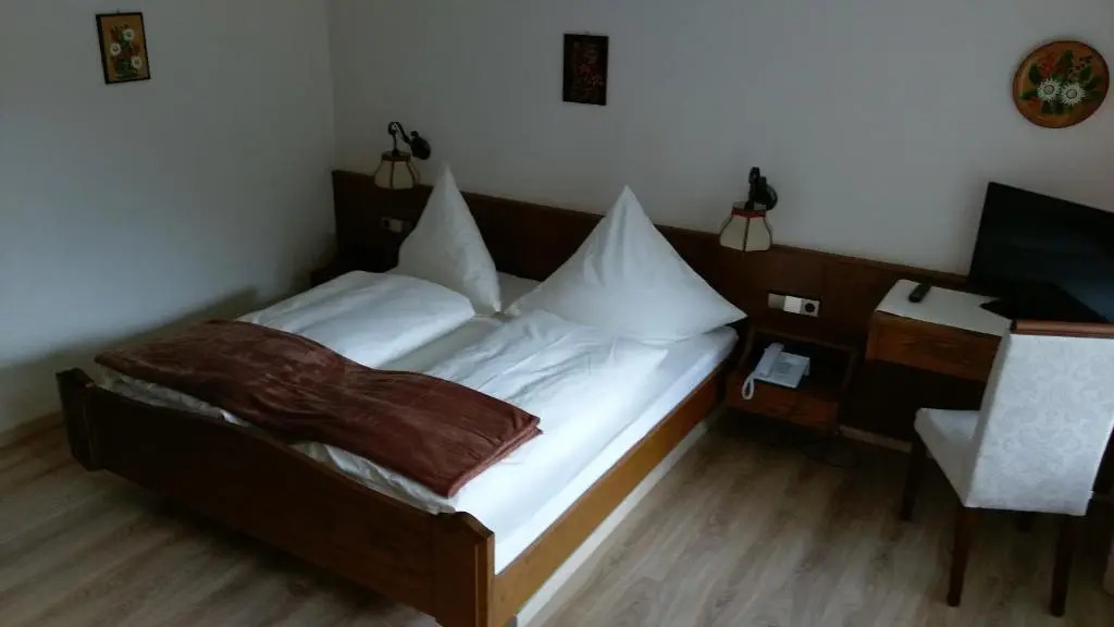 Hotel-Restaurant Jägerhof