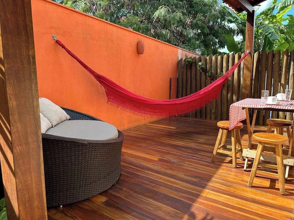 Vila Bonita Guest House