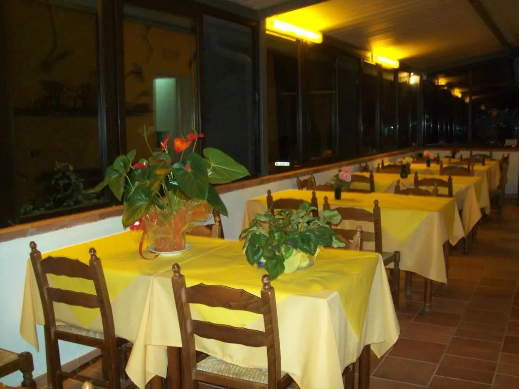 Agriturismo Il Maresciallo