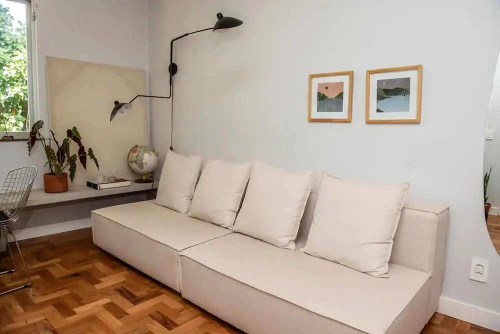 Apto com Excelente Localiza o em Asa Sul DF