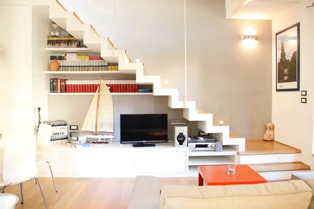 Bolognese Home