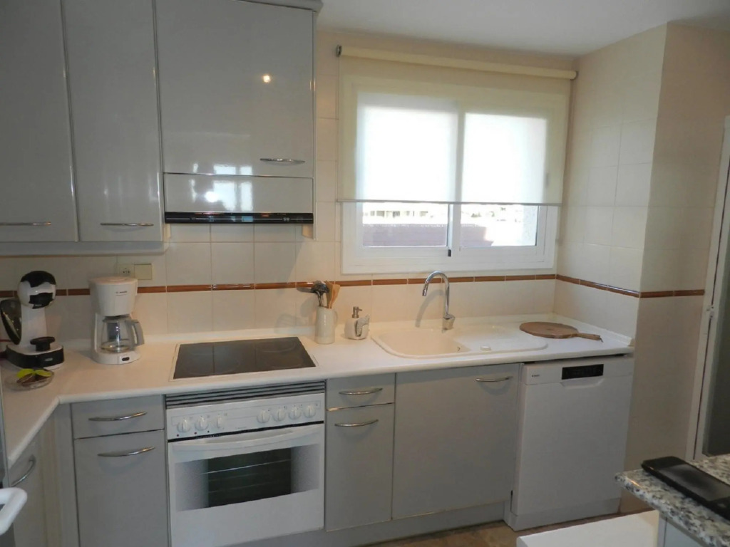 Apartamento Marítimo 4 Personas