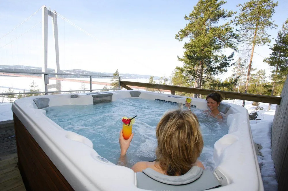 Hotell Höga Kusten