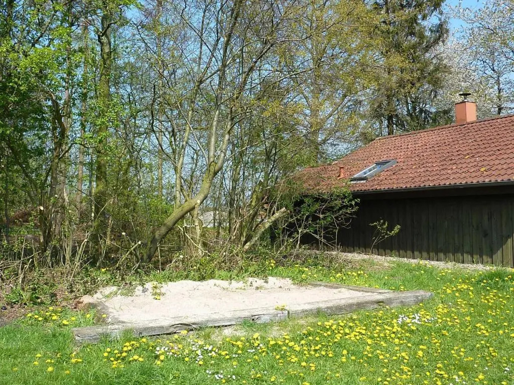 Ferienhaeuser Abild - Urlaub auf dem Bauernhof