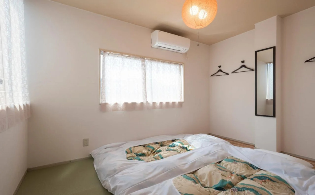 Kanazawahigashiyama CABIN HAKOBUNE