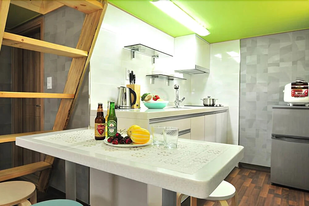 Gapyeong Hyu House Pension