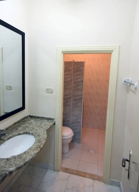 AL Wahi Furnished Suites