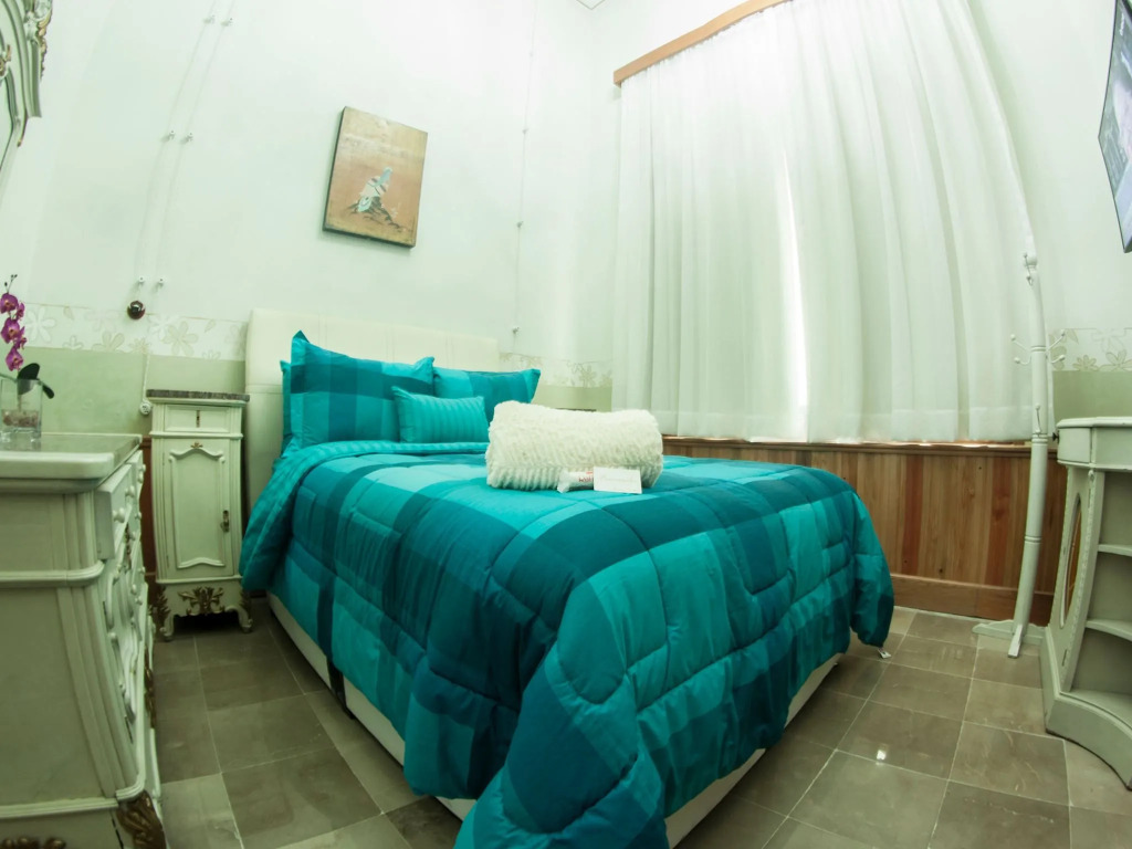 Azcami Boutique Hotel