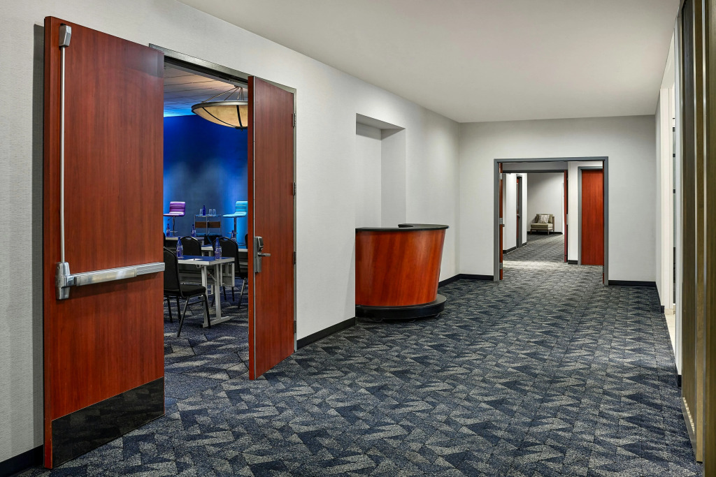 Courtyard by Marriott San Diego Mission Valley/Hotel Circle