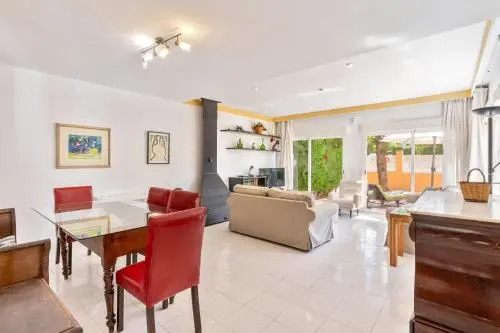 Villa Mar