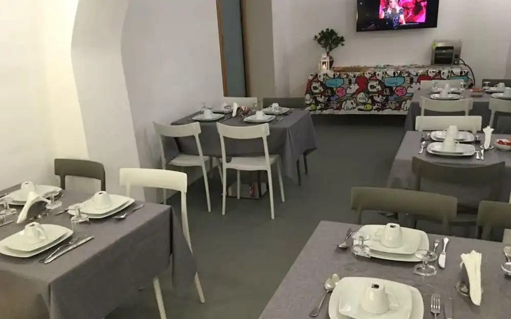 Hotel Diffuso Antichi Ricordi