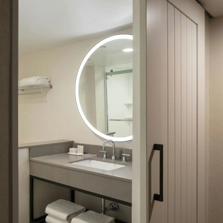 Fairfield Inn & Suites by Marriott Providence Airport Warwick