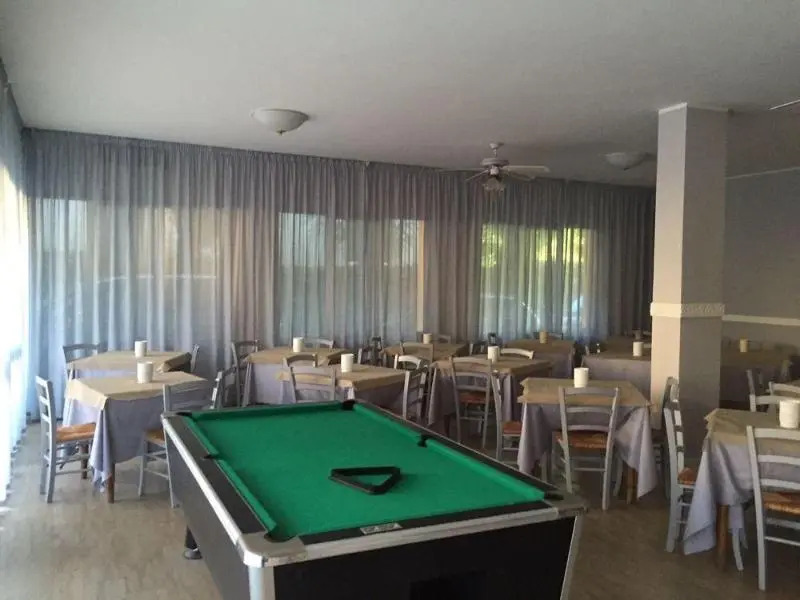 Hotel Ancora