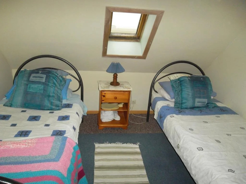 B&B Cherry Blossom