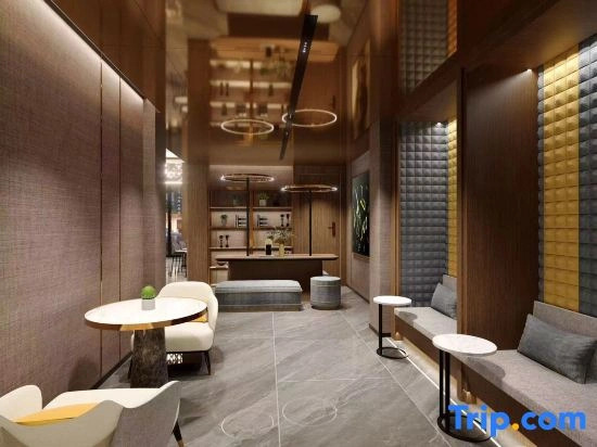 Homeinn Plus Hotel (Chongqing Southwest University Beibei Subway Station)