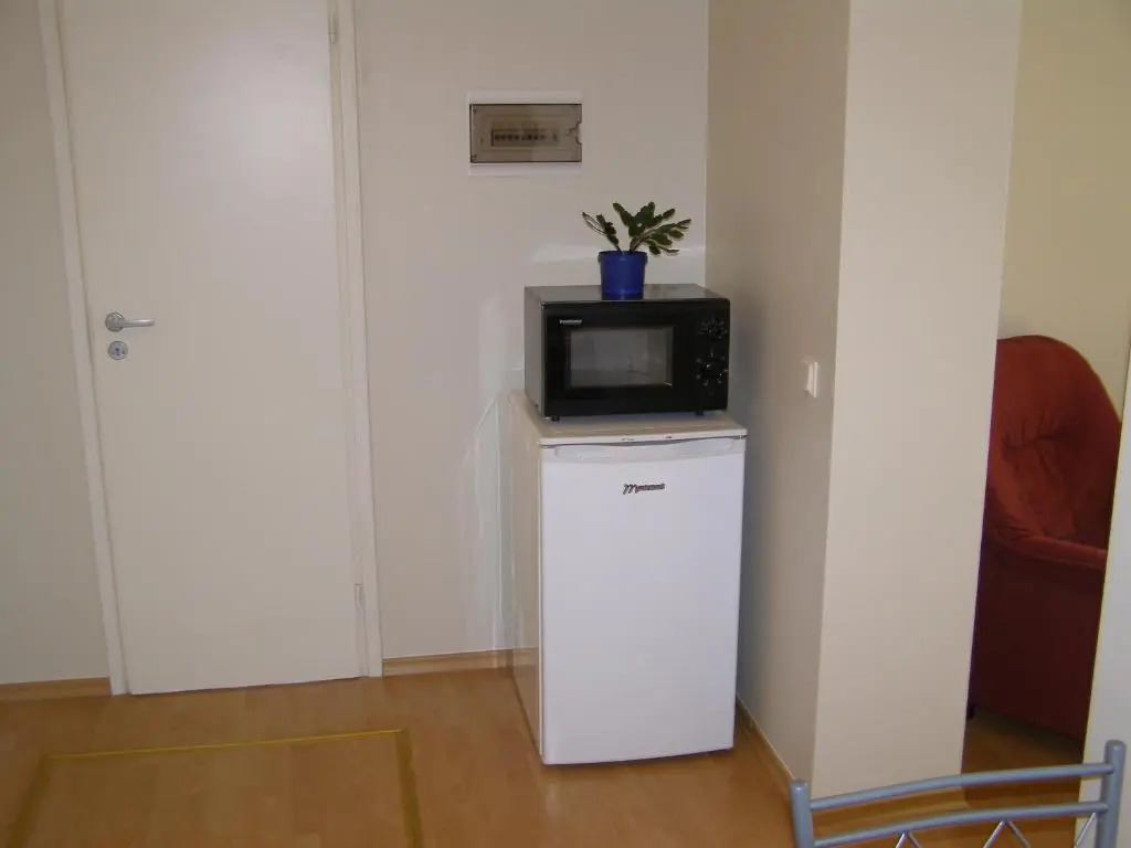 Apartments Weintrauben