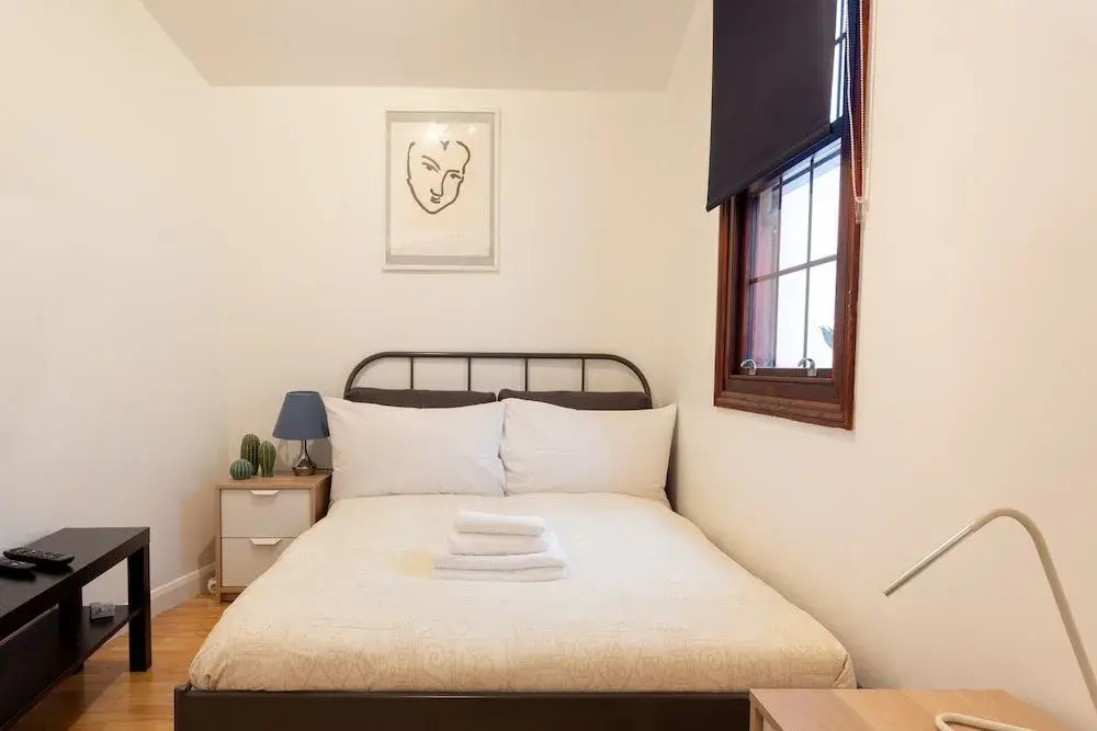 Little Venice Paddington Studio