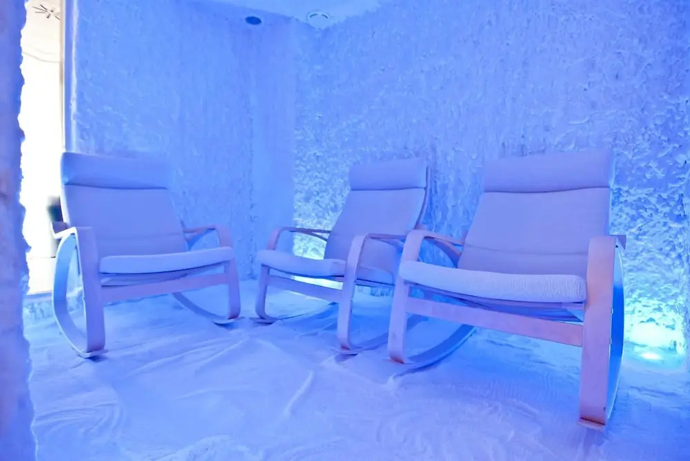 Hotel Argentina & SPA