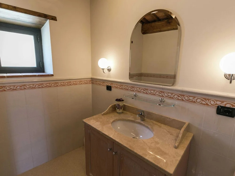 Scenic Stay in Poppi With Pool