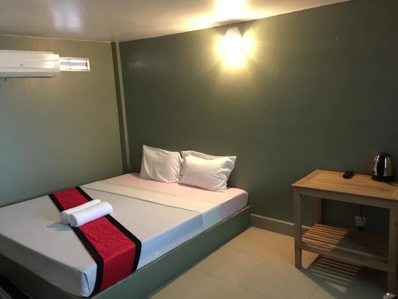 I Bed Hostel