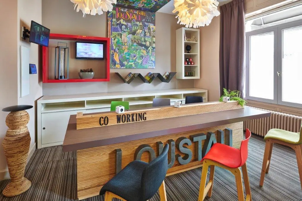 ibis Styles Bayonne