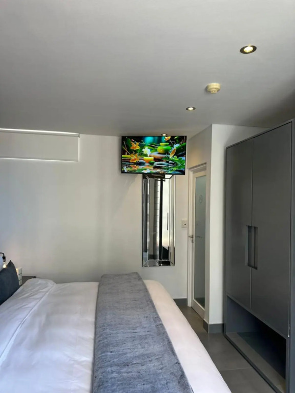 Atlantic Affair Boutique Hotel