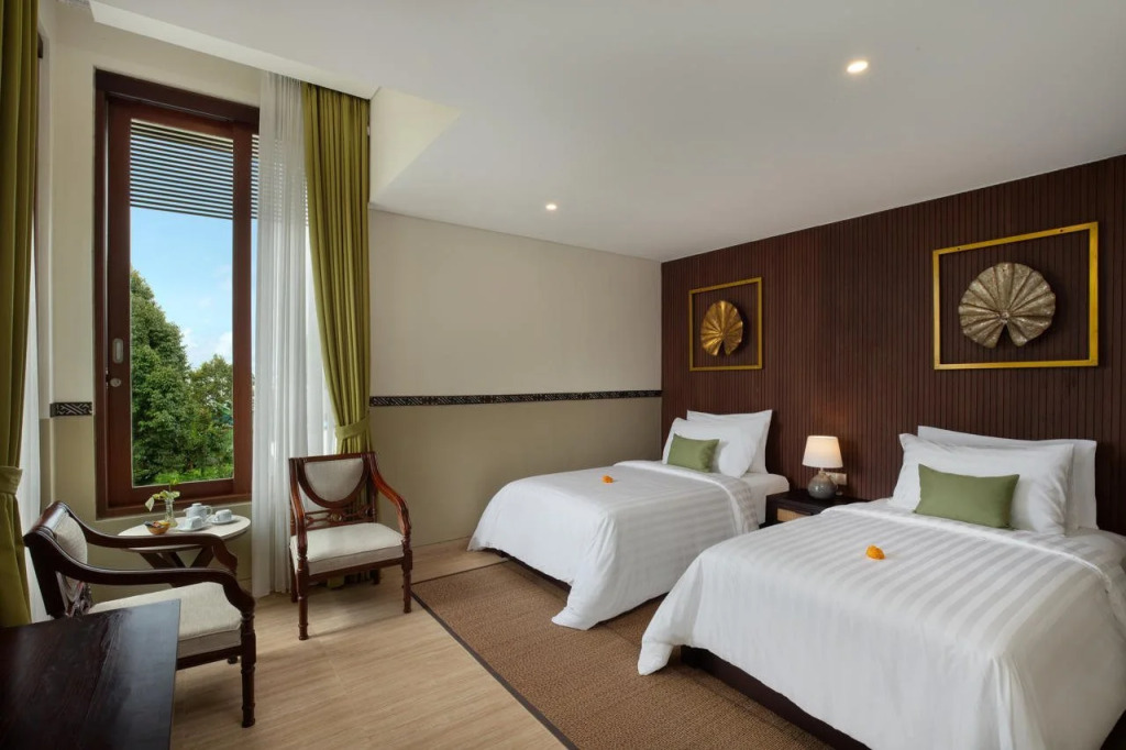 Stanagiri Villas Ubud