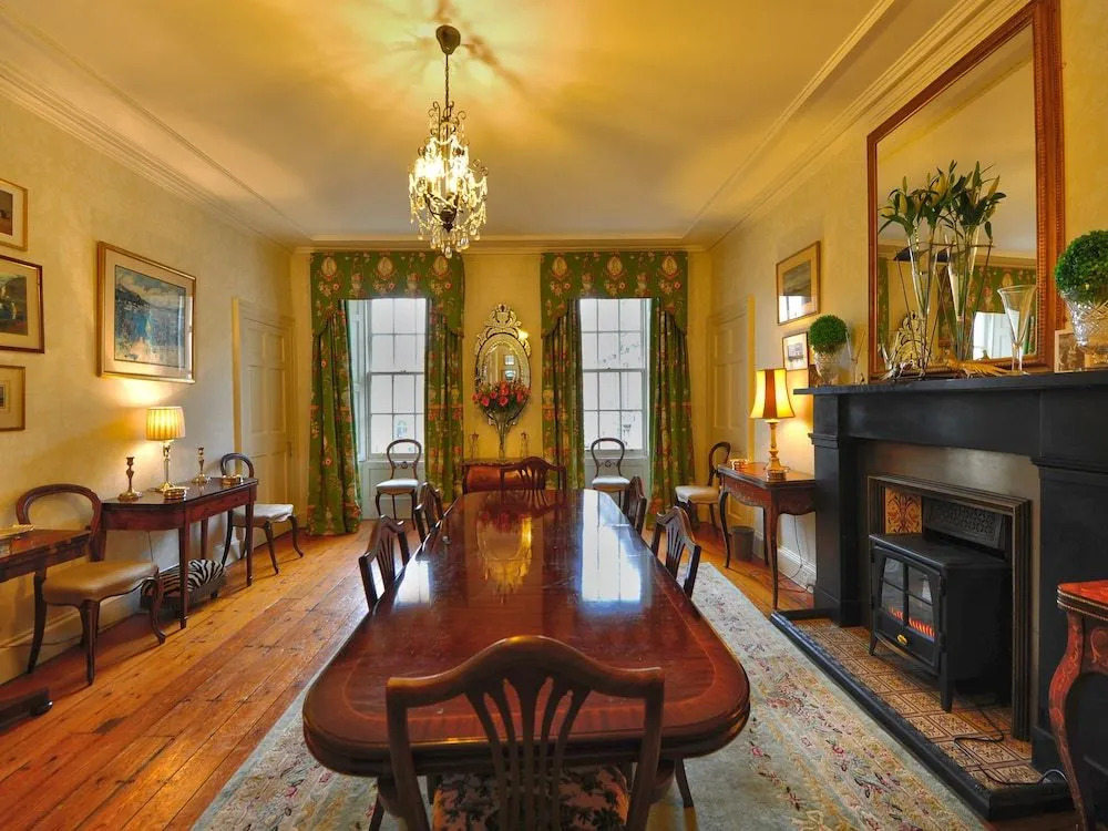 The Townhouse Kelso