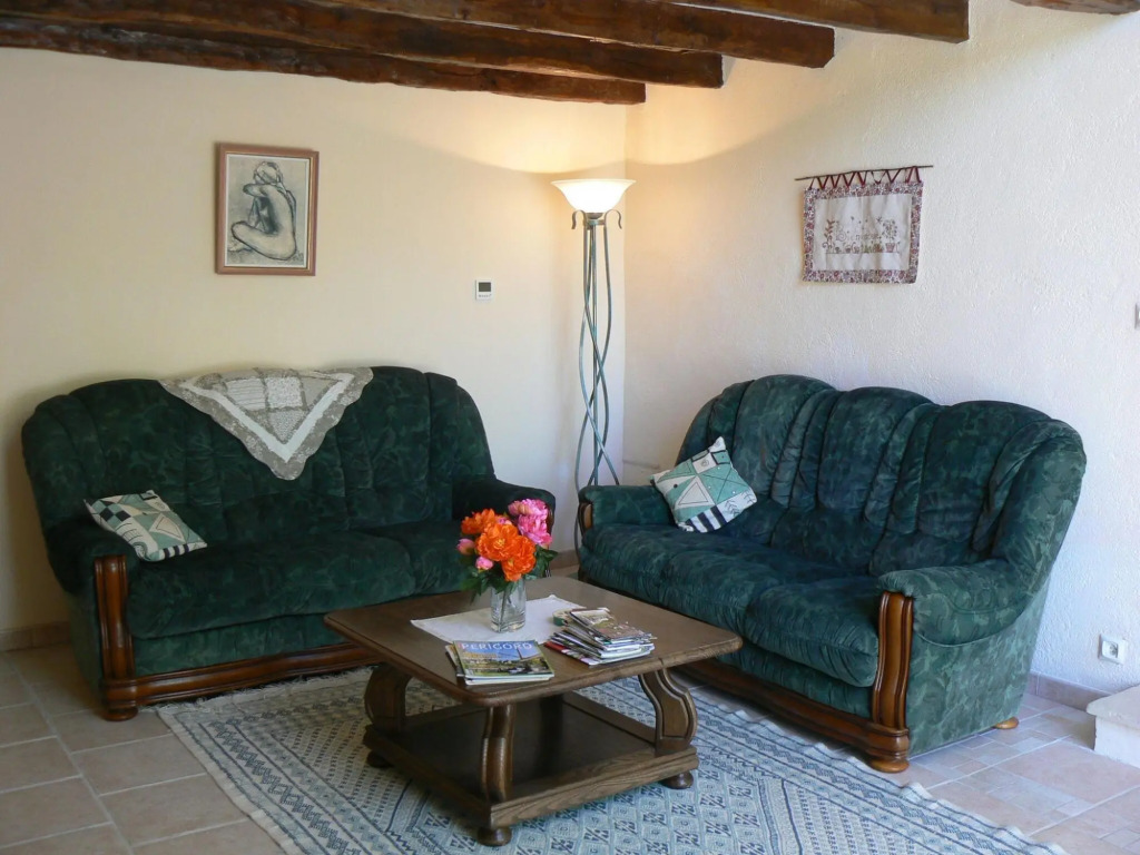 Holiday Home in Dordogne