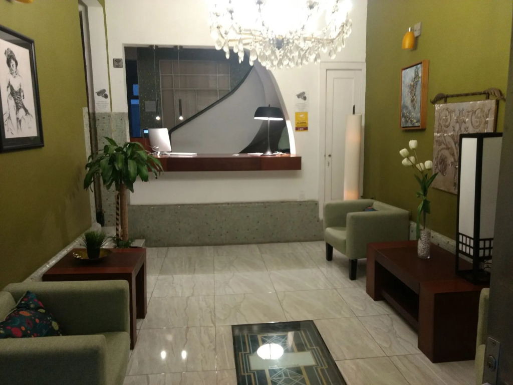 Suites Alcazar