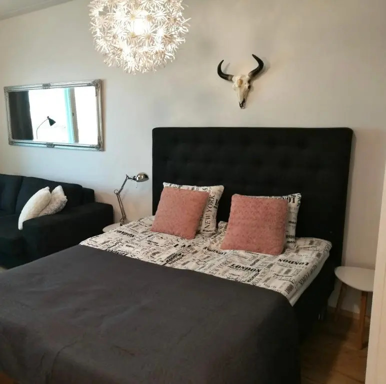 StarHomes Studio Apartments
