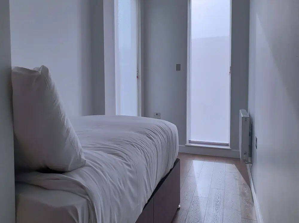 Ladbroke Grove Apartments