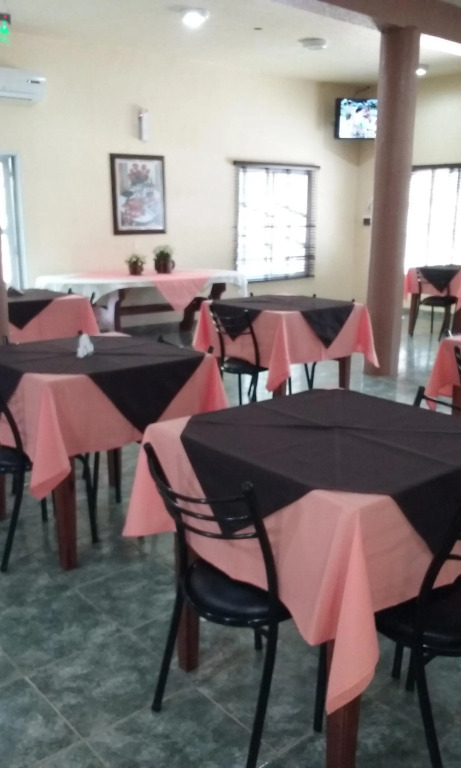 Cataratas Parque Hotel