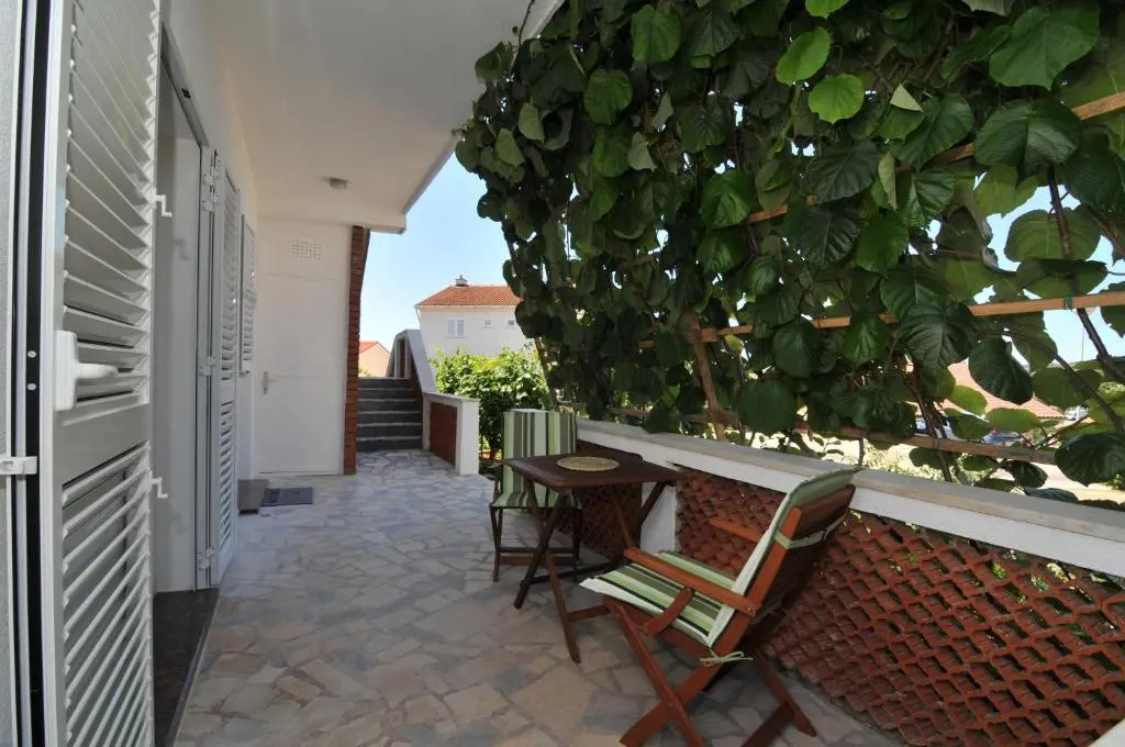 Apartments Kankul