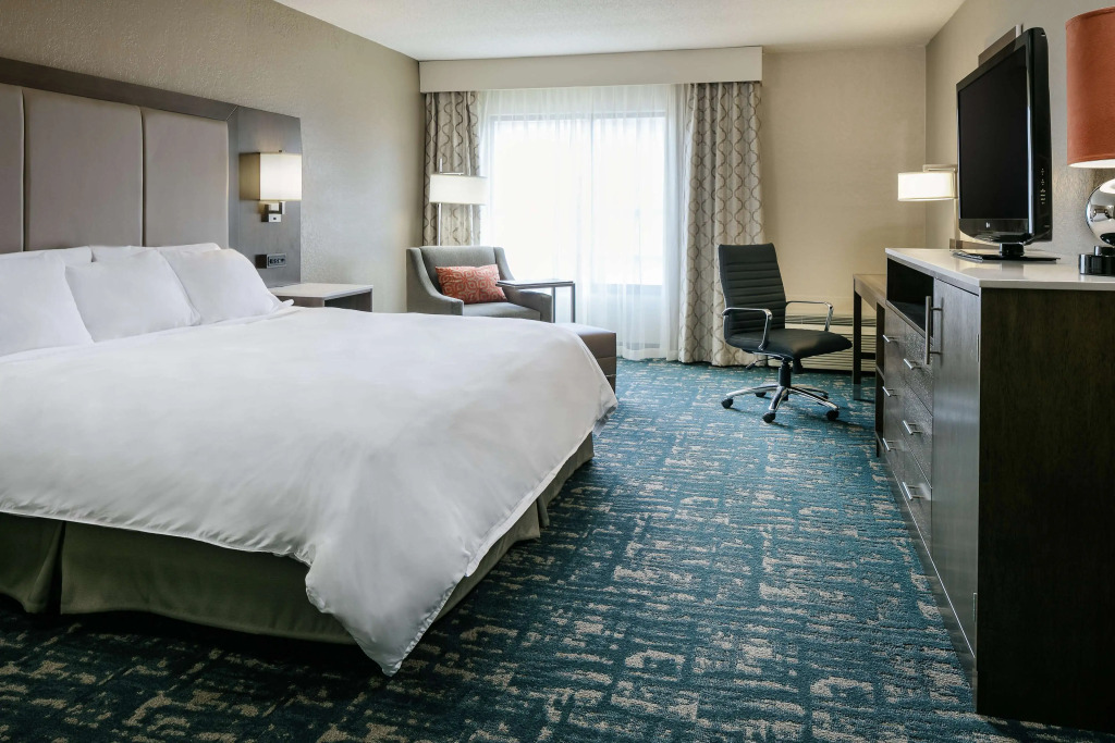 Holiday Inn Coralville - Iowa City by IHG