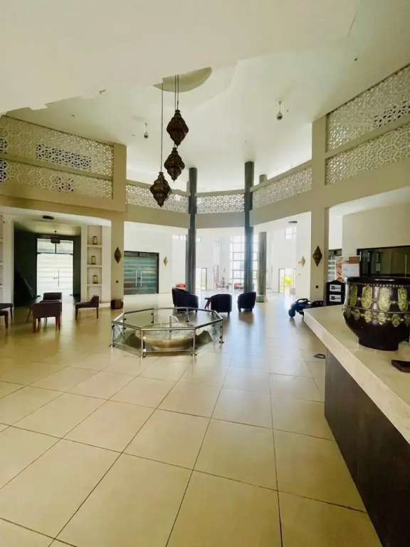 Luxury Oceanline Apartments-Shaza.